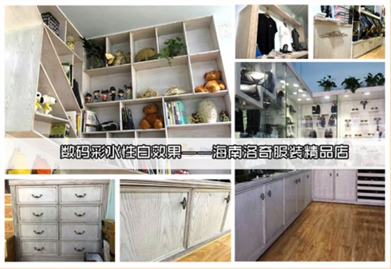 聚焦網絡營銷，解讀新時代--數碼彩漆互聯網+酒店上海會議