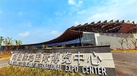 數碼彩漆參展南昌超級家博會，木器漆涂裝效果驚艷全場