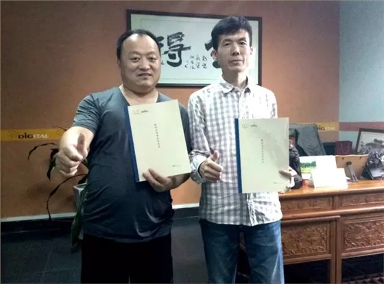【油漆加盟】于千萬品牌之中，緣何只相中數碼彩漆？