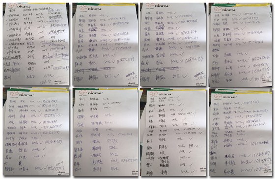 一方有難，八方支援！油漆涂料公司為車禍經銷商募捐獻愛心