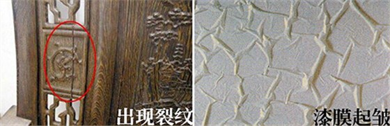 油漆涂料常見問題，數碼彩漆教你妙招應對