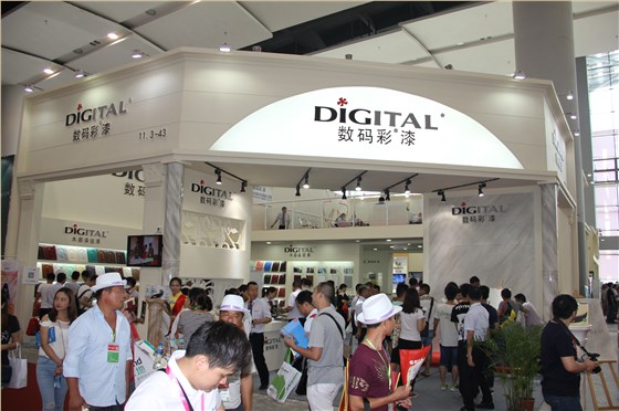 油漆涂料代理有利可圖，品牌推廣渠道才會順暢