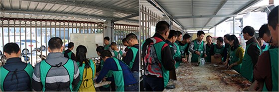 【油漆涂料招商】數碼彩漆涂裝工藝培訓學院