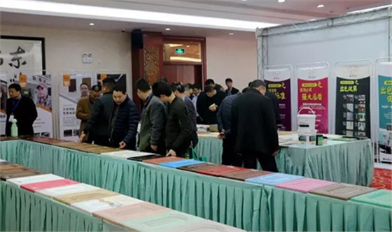 數碼彩木器漆出色涂裝效果漆藝樣板展示