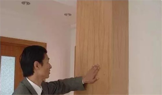瑕疵漏洞不放過，室內裝修油漆涂料工程驗收多注意