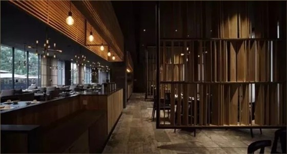 水漆原生態風格 ¦ 謙遜的優雅 洛陽元寶餐廳_福建莆田水性漆價格品牌