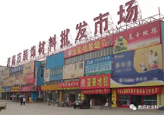 想要成為涂料經銷黑馬？你該轉變思維了！_廣東潮汕油漆涂料廠家