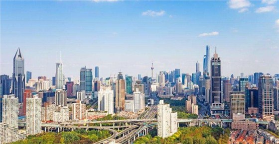 現代化建筑外墻涂裝 不應局限于外表 更應注重其品質