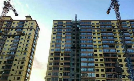 江西贛州冬季外墻涂料施工注意事項