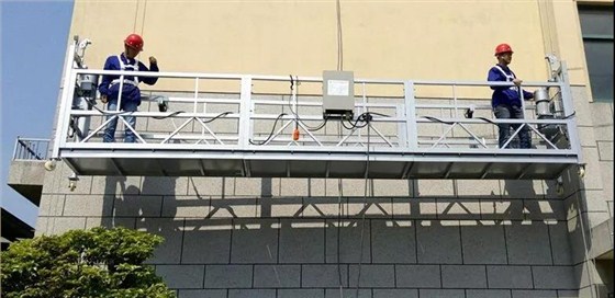 低溫下施工外墻涂料易出現的問題
