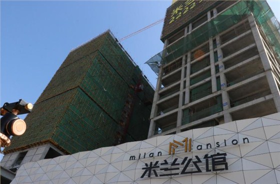 崇仁油漆涂料品牌全能調色 用色彩把公寓裝出高逼格感