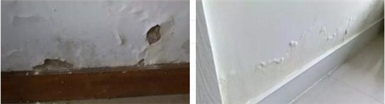 墻面陰陽角處理 小細節藏著大學問