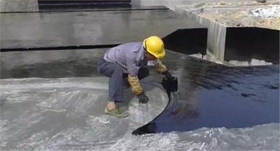 敲黑板！JS防水涂料常見6大誤區