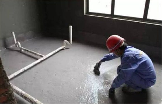 衛生間防水涂料分類 衛生間防水涂料分類