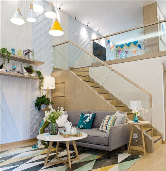 loft風格