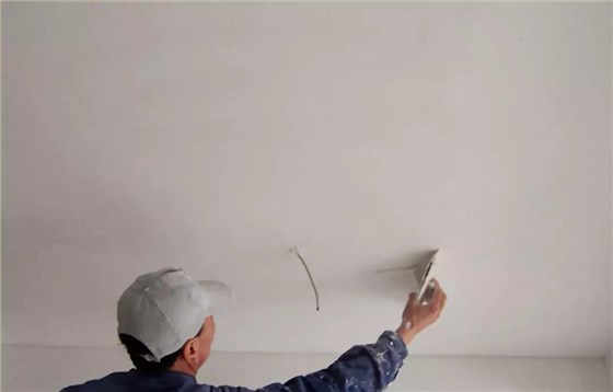 秋季是施工旺季,更新墻漆施工要點~ 秋季是施工旺季,更新墻漆施工要點~