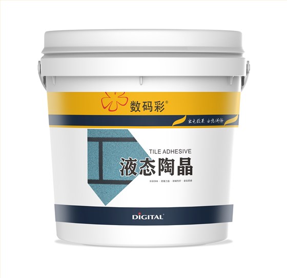液態陶晶