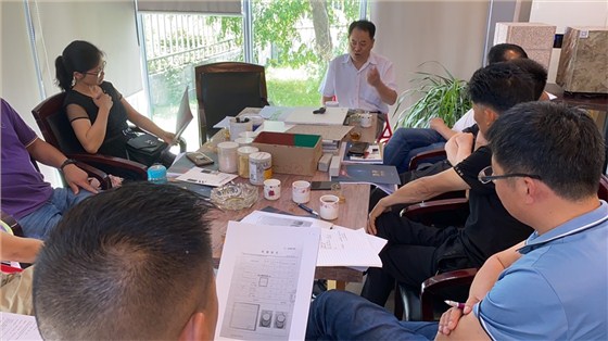 數碼彩2021|破曉計劃第1期新品發布會圓滿結束 數碼彩2021|破曉計劃第1期新品發布會圓滿結束