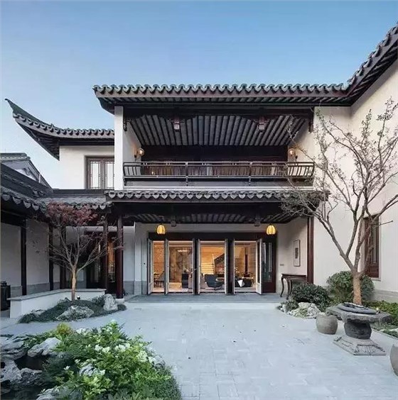 國之潮流色，帶你領略國風顏色之美~