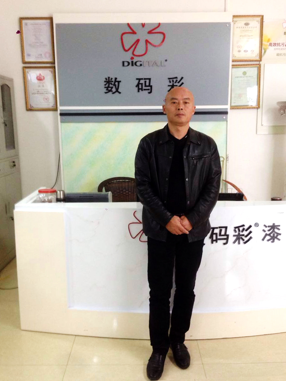 1年連開2家油漆店，油漆經(jīng)銷商的“極速”經(jīng)營(yíng)秘籍