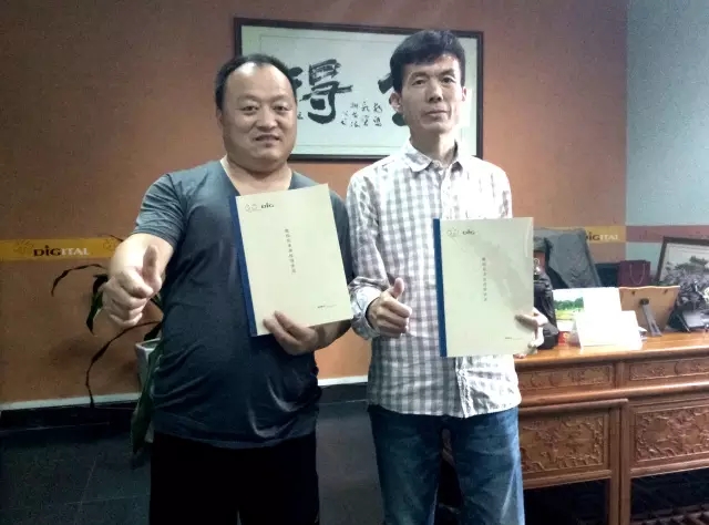 【油漆加盟】于千萬品牌之中，緣何只相中數碼彩漆？