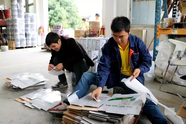 號(hào)外！號(hào)外！數(shù)碼彩漆入冬訂單暴增！