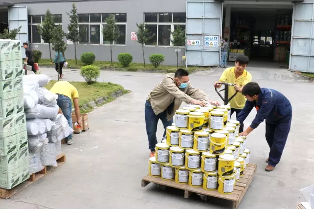 號(hào)外！號(hào)外！數(shù)碼彩漆入冬訂單暴增！