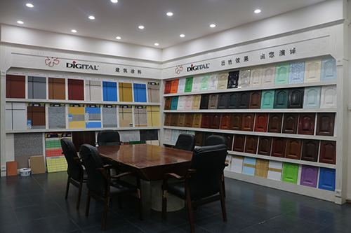 2016做油漆涂料代理的兩個風(fēng)險：不做效果，沒有服務(wù)！