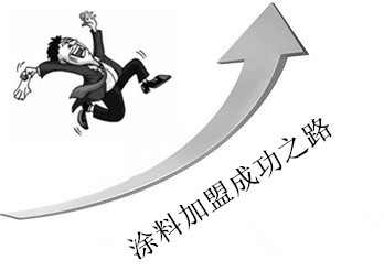 2017年，經銷商如何做好涂料代理