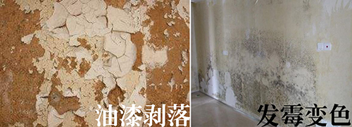 油漆涂料常見問題，數碼彩漆教你妙招應對