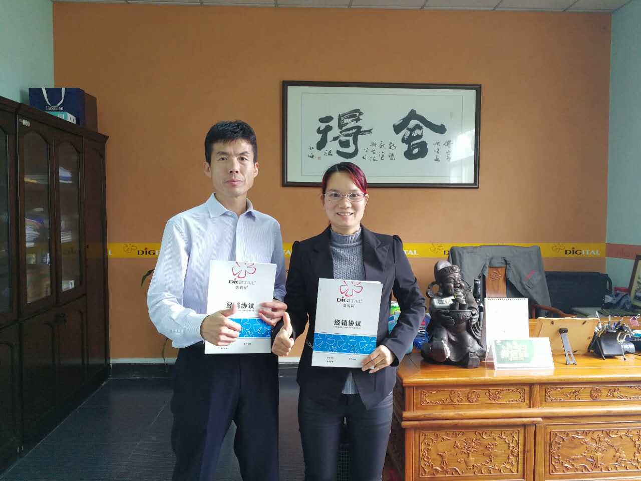 涂料代理選擇這些“賣點”，可得心應手吸引客戶進店