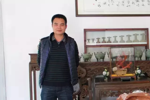 看這位油漆涂料經(jīng)銷商如何開設分銷渠道引爆市場？