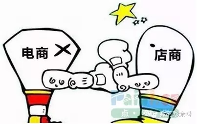 網絡營銷困境多，涂料廠家如何破局？