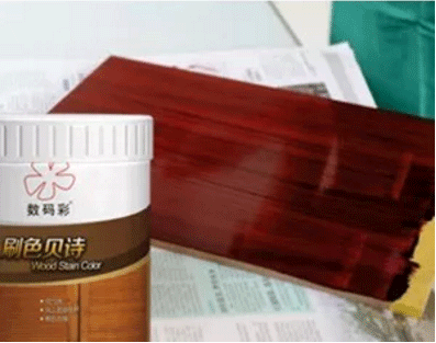 面著色隨便刷，刷色到收色分分鐘搞掂，可做任意彩透色