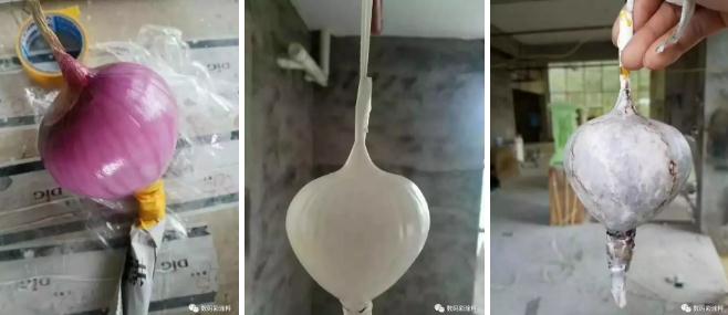 吃驚！居然在水果表面涂上“大理石”_廣東東莞水性木器漆品牌 (2)
