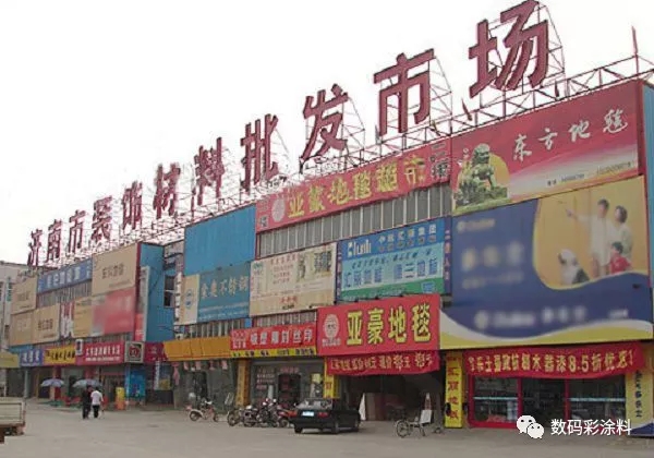 想要成為涂料經(jīng)銷黑馬？你該轉(zhuǎn)變思維了！_廣東潮汕油漆涂料廠家