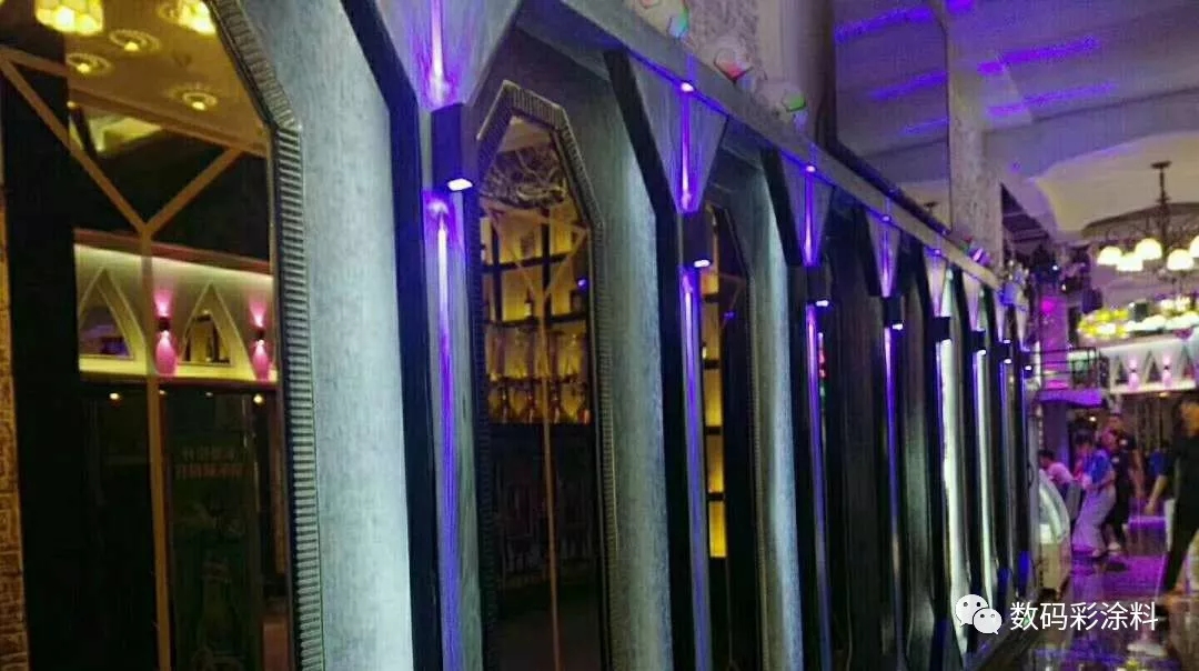 這座音樂餐吧，有一股誘惑靈魂的力量