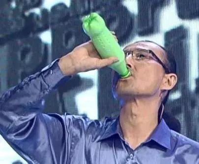 能喝的涂料就一定是環保的嗎？_廣東韶關水性木器漆品牌廠家