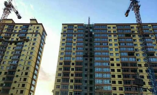 江西贛州冬季外墻涂料施工注意事項