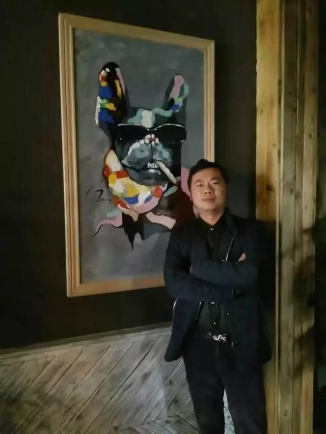 數碼彩河南信陽經銷商劉波