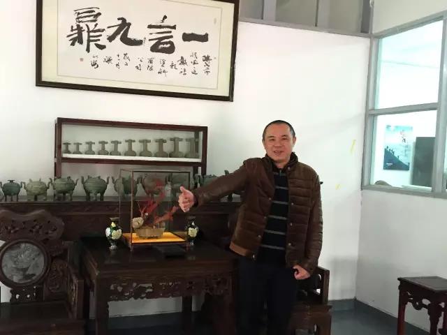 數碼彩廈門油漆涂料代理商蔣溢春
