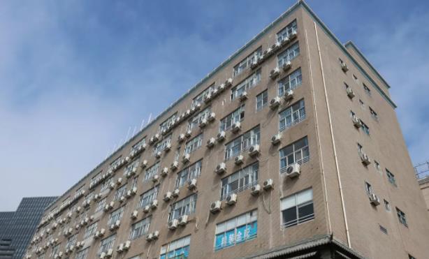 數碼彩斬獲深圳碧桂園碧家國際社區外墻翻新工程