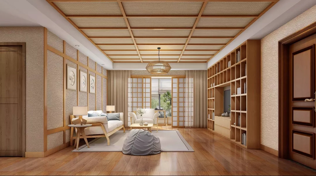 原石質感 「雅晶石」 解鎖各式家裝風格