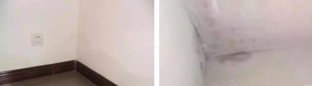 墻面陰陽角處理 小細節藏著大學問