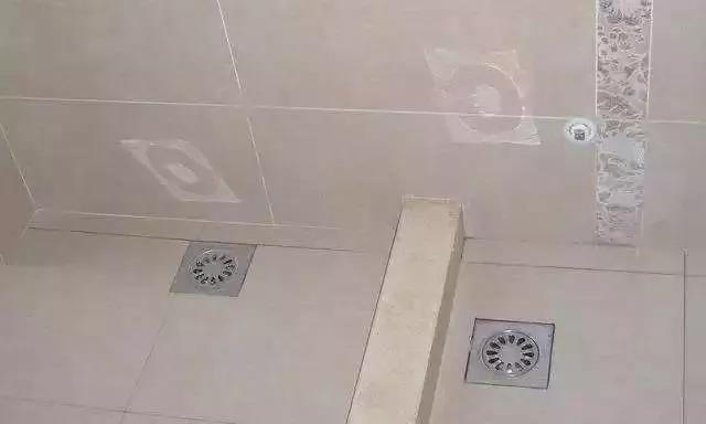 防水應該做幾遍