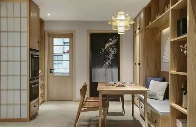佛系風格搭配佛系家具，今天你佛系了嗎？