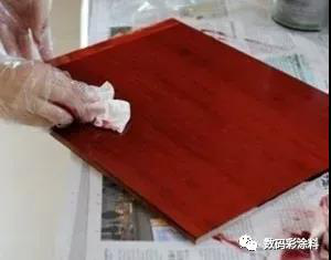 感受數(shù)碼彩清新，愛沐養(yǎng)生館工程賞識