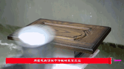 感受數(shù)碼彩清新，愛沐養(yǎng)生館工程賞識