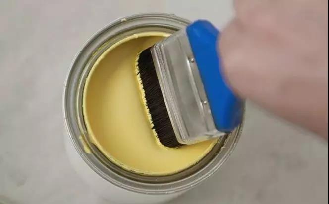 秋季是施工旺季，更新墻漆施工要點~