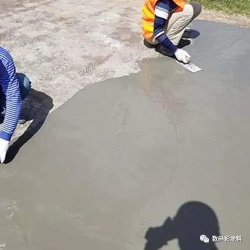 墻面隱形護衛者——舒普砂漿